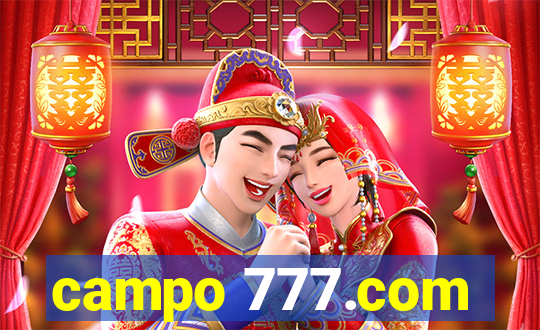 campo 777.com